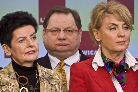 Reporter Poland 2009