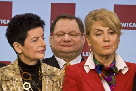 Reporter Poland 2009