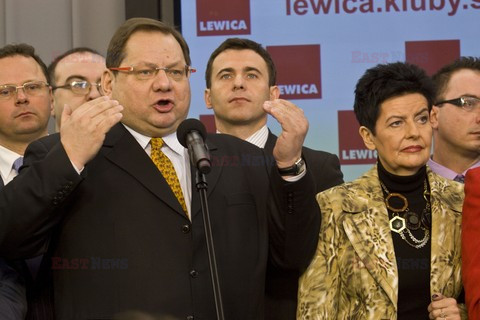 Reporter Poland 2009