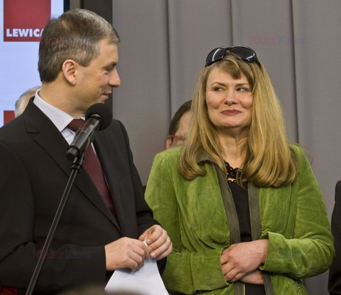 Reporter Poland 2009