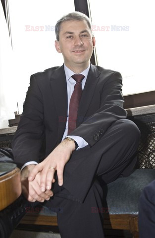 Reporter Poland 2009
