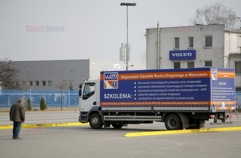 Reporter Poland 2009