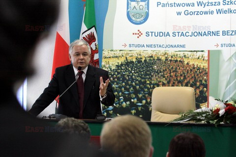 Reporter Poland 2009