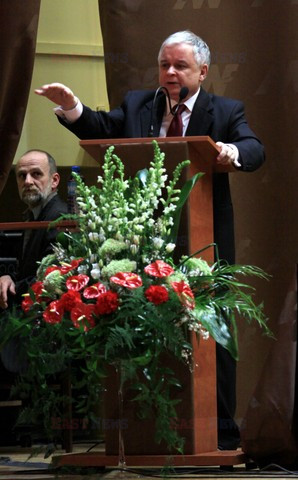 Reporter Poland 2009