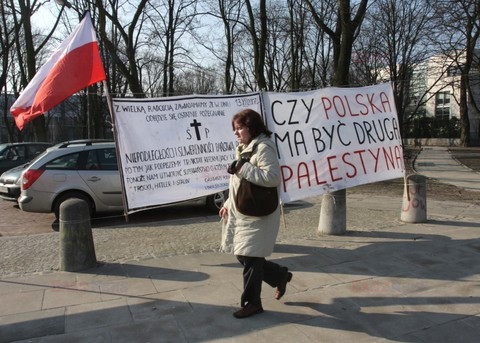 Reporter Poland 2009