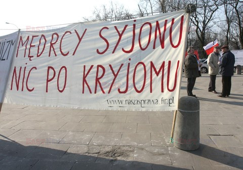 Reporter Poland 2009