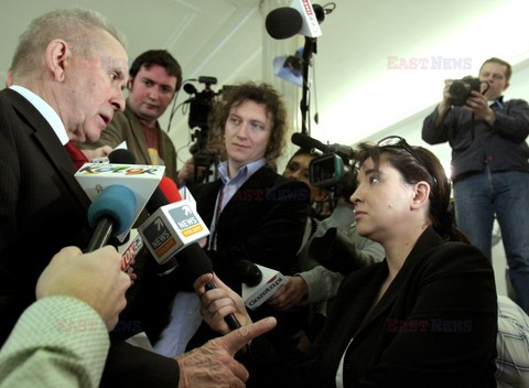 Reporter Poland 2009