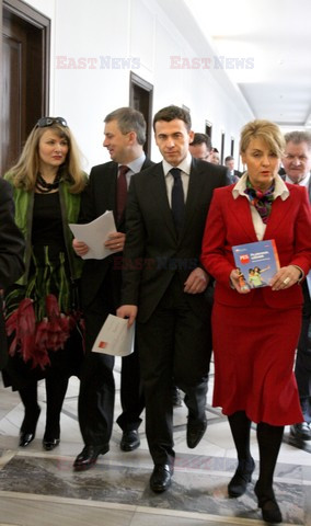 Reporter Poland 2009
