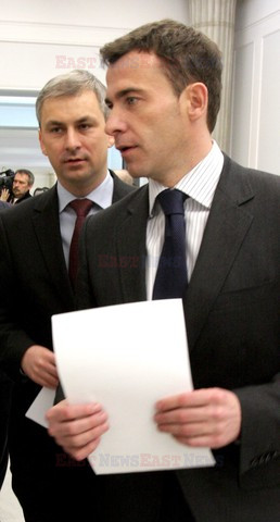 Reporter Poland 2009