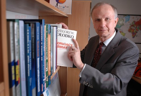 Reporter Poland 2009