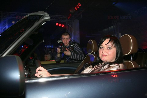 Reporter Poland 2009