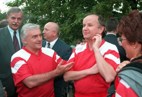 Reporter Poland 2009