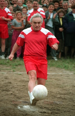 Reporter Poland 2009