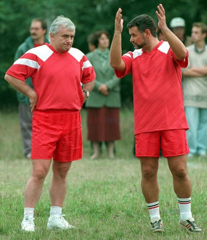 Reporter Poland 2009
