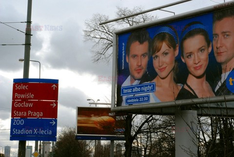 Reporter Poland 2009