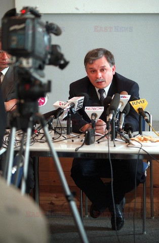 Reporter Poland 2009