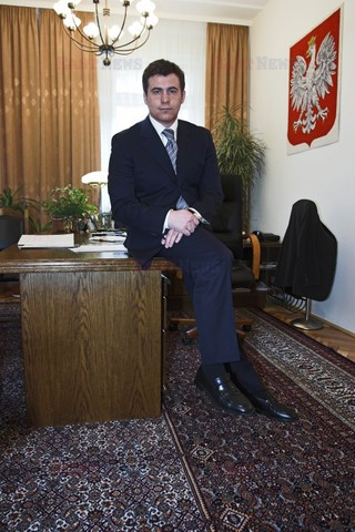 Reporter Poland 2009
