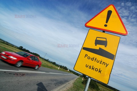 Reporter Poland 2009