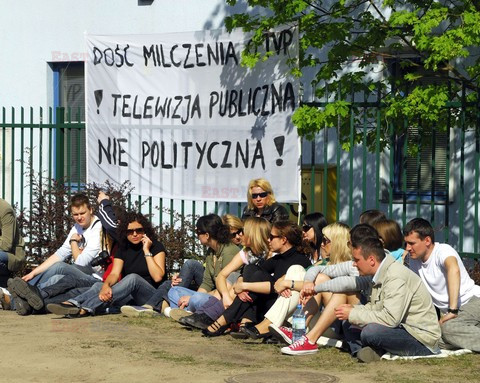 Reporter Poland 2009