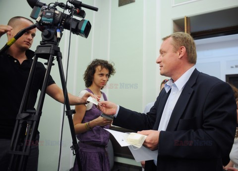 Reporter Poland 2009