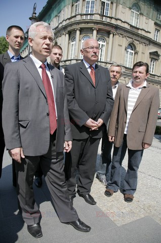 Reporter Poland 2009
