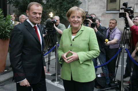 Reporter Poland 2009