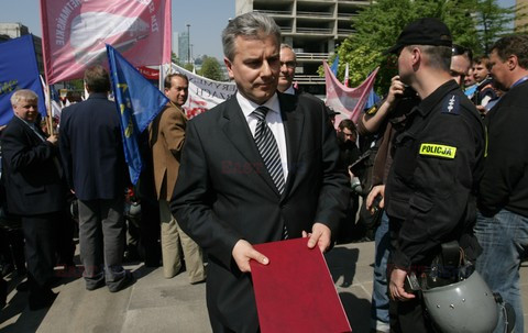 Reporter Poland 2009