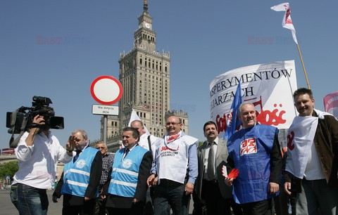 Reporter Poland 2009