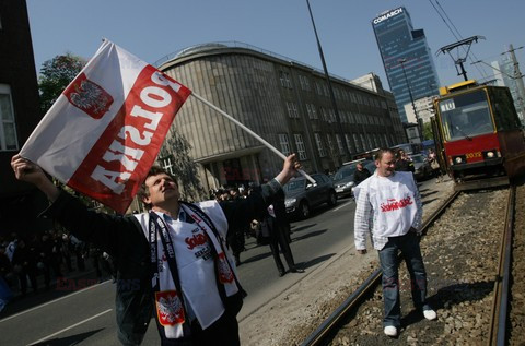 Reporter Poland 2009