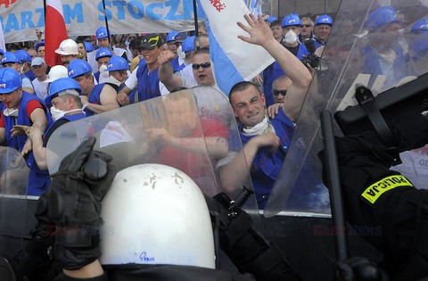 Reporter Poland 2009