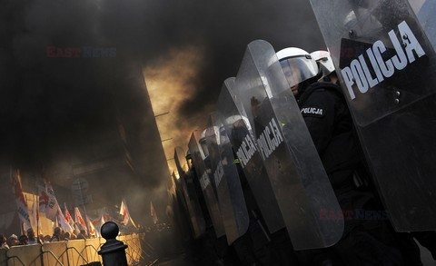 Reporter Poland 2009