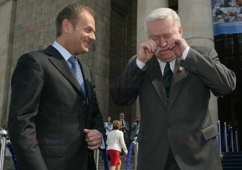 Reporter Poland 2009