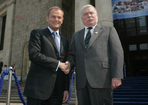 Reporter Poland 2009