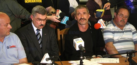 Reporter Poland 2009