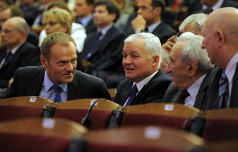Reporter Poland 2009