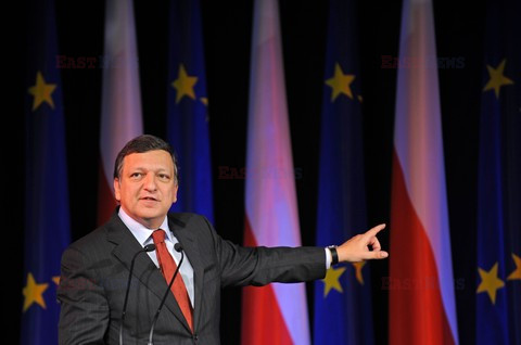 Reporter Poland 2009