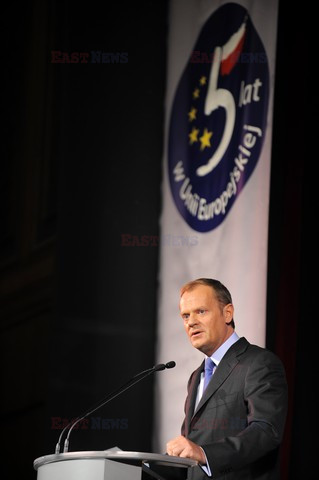 Reporter Poland 2009