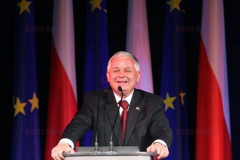Reporter Poland 2009