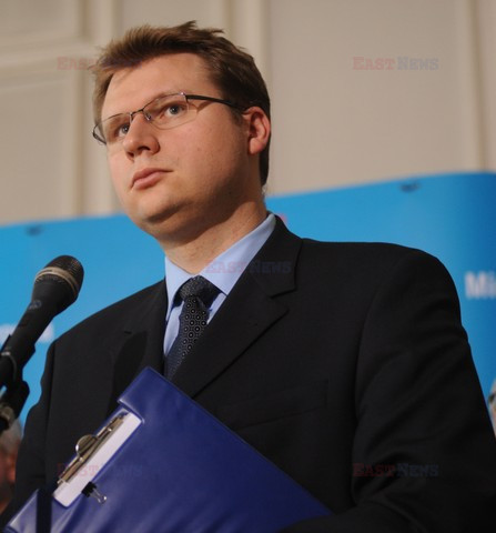 Reporter Poland 2009