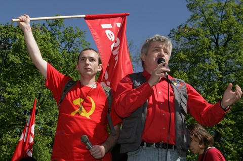 Reporter Poland 2009