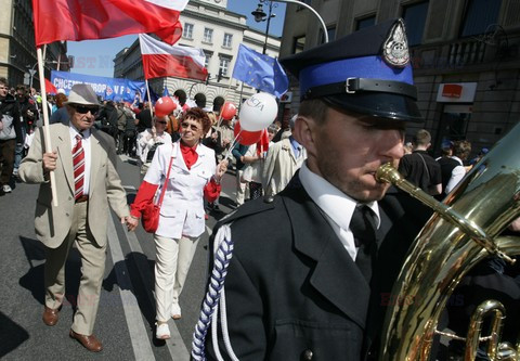 Reporter Poland 2009
