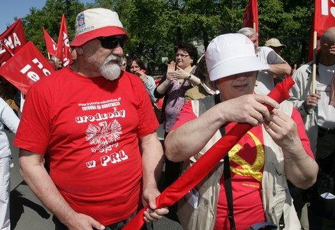 Reporter Poland 2009
