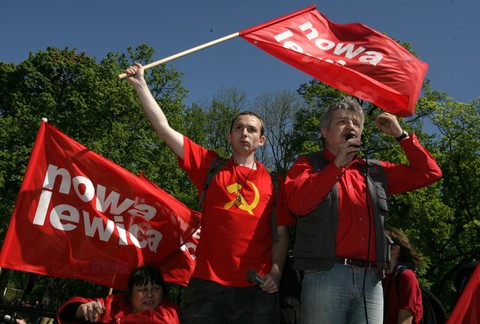 Reporter Poland 2009