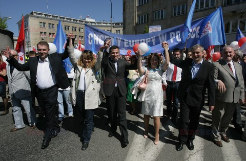 Reporter Poland 2009