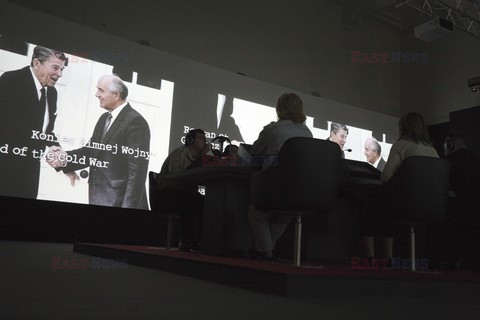 Reporter Poland 2009