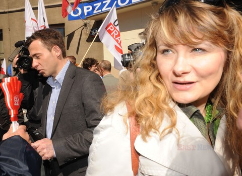 Reporter Poland 2009
