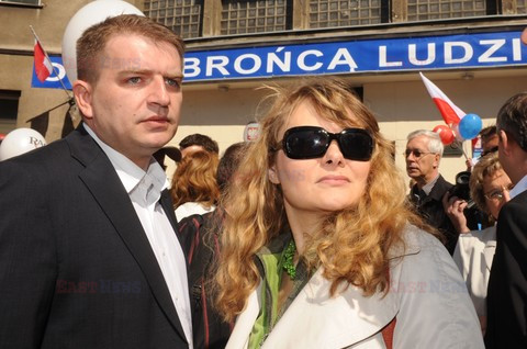 Reporter Poland 2009