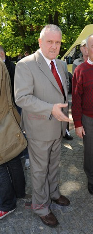 Reporter Poland 2009
