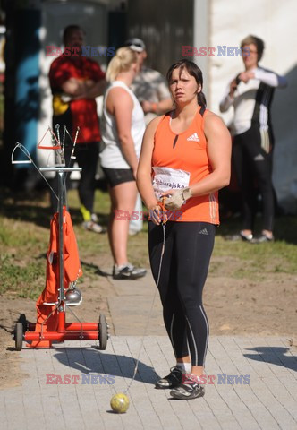 Reporter Poland 2009