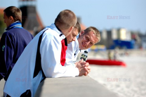 Reporter Poland 2009
